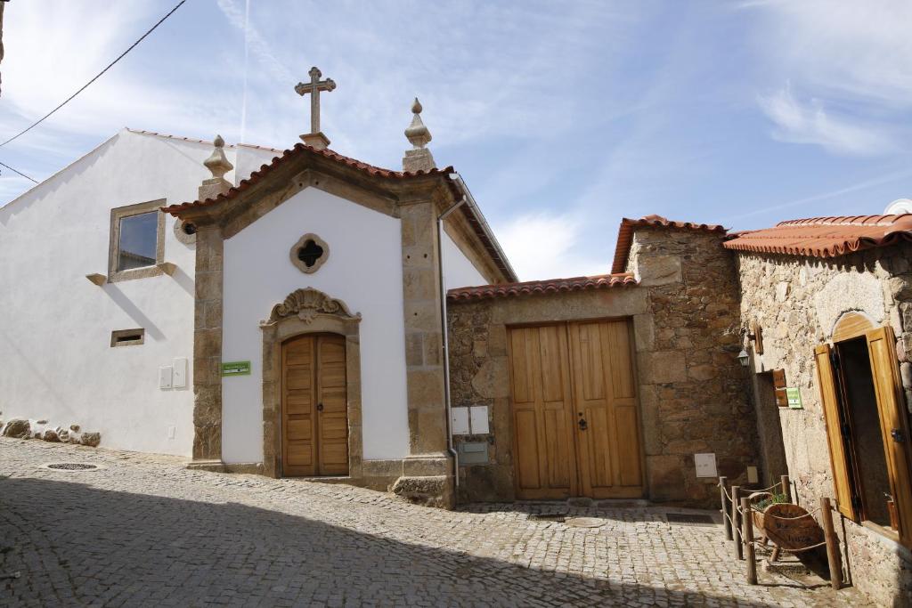 Image of CASAL DOS NETOS I