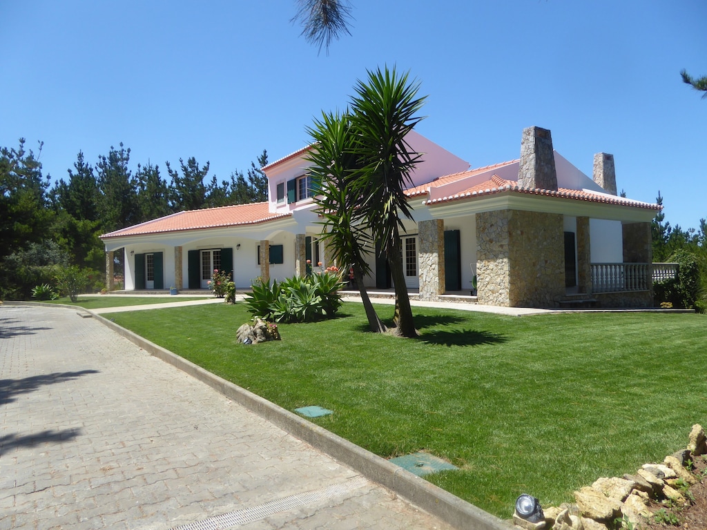 VANESSA'S HOUSE
