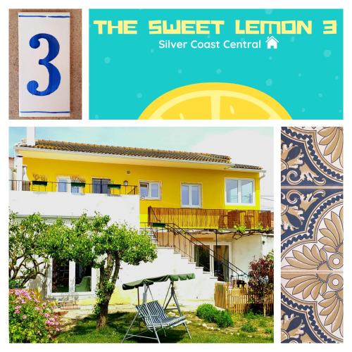 Image of The Sweet Lemon 3