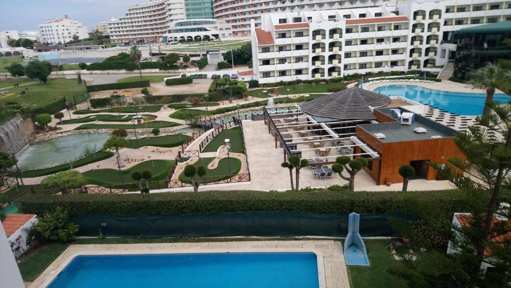 APARTAMENTO SARO