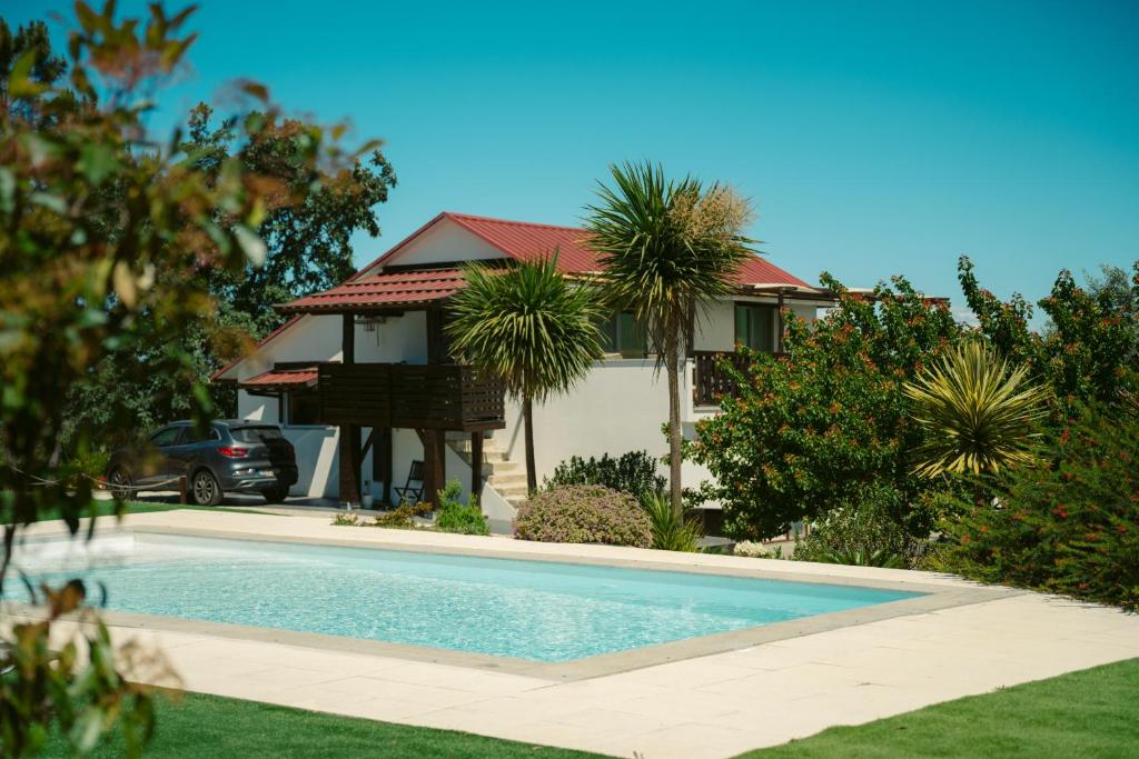PURA HOME IN NATURE