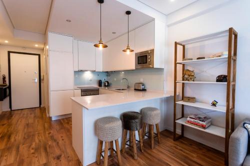 CAMPO DE OURIQUE BOUTIQUE APARTMENT
