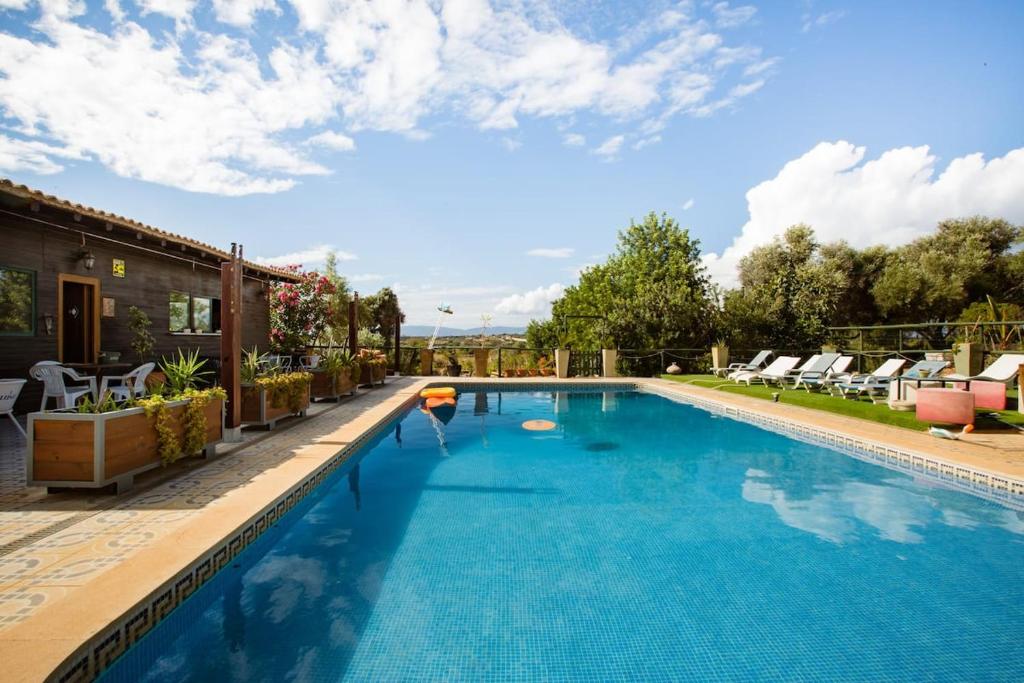CASA DOS ZINELLI