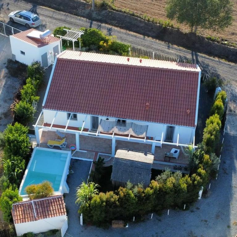 Image of Monte da Rocha
