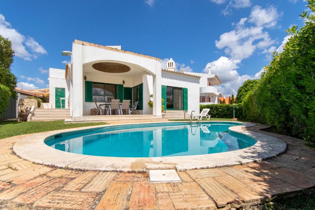 VILA TINA VILAMOURA