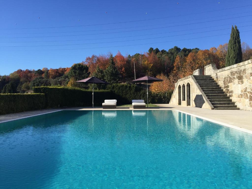 Image of Quinta dos Ramsey