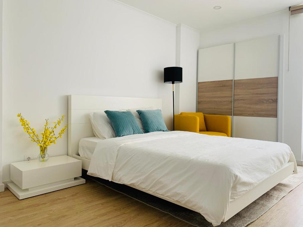 Image of FANG' APARTAMENT