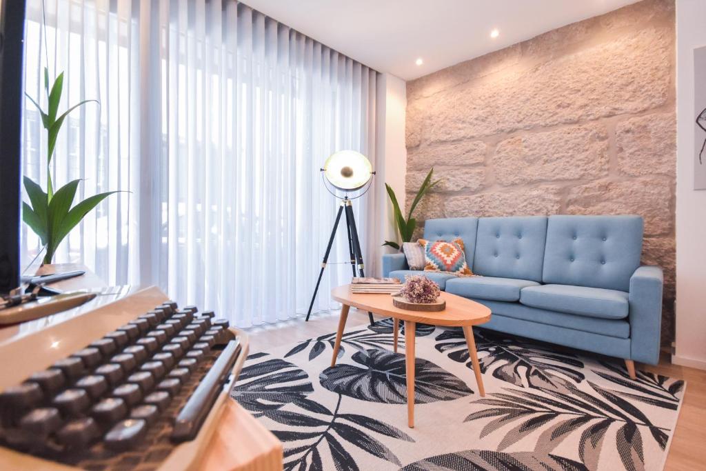 Image of Oporto lovely house deluxe