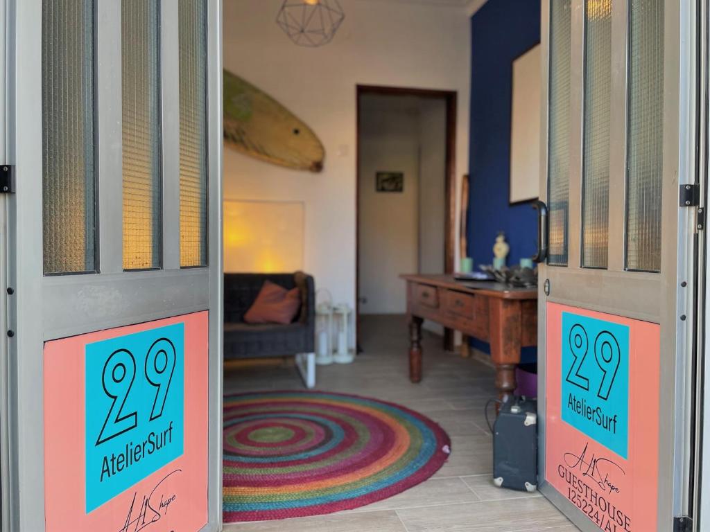 Imagem de AtelierSurf29 | Guest House