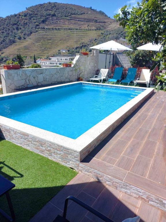 Image of CASA NUNES
