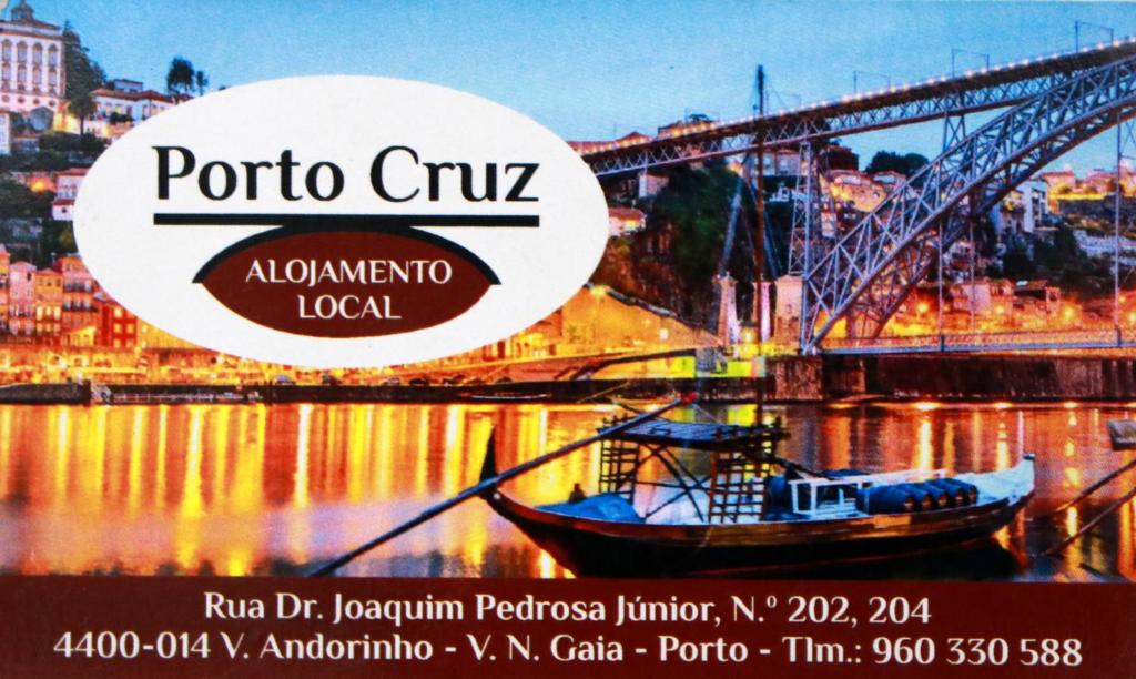 Image of PORTO CRUZ