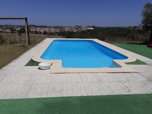 Image of Cercal da Geralda Velha