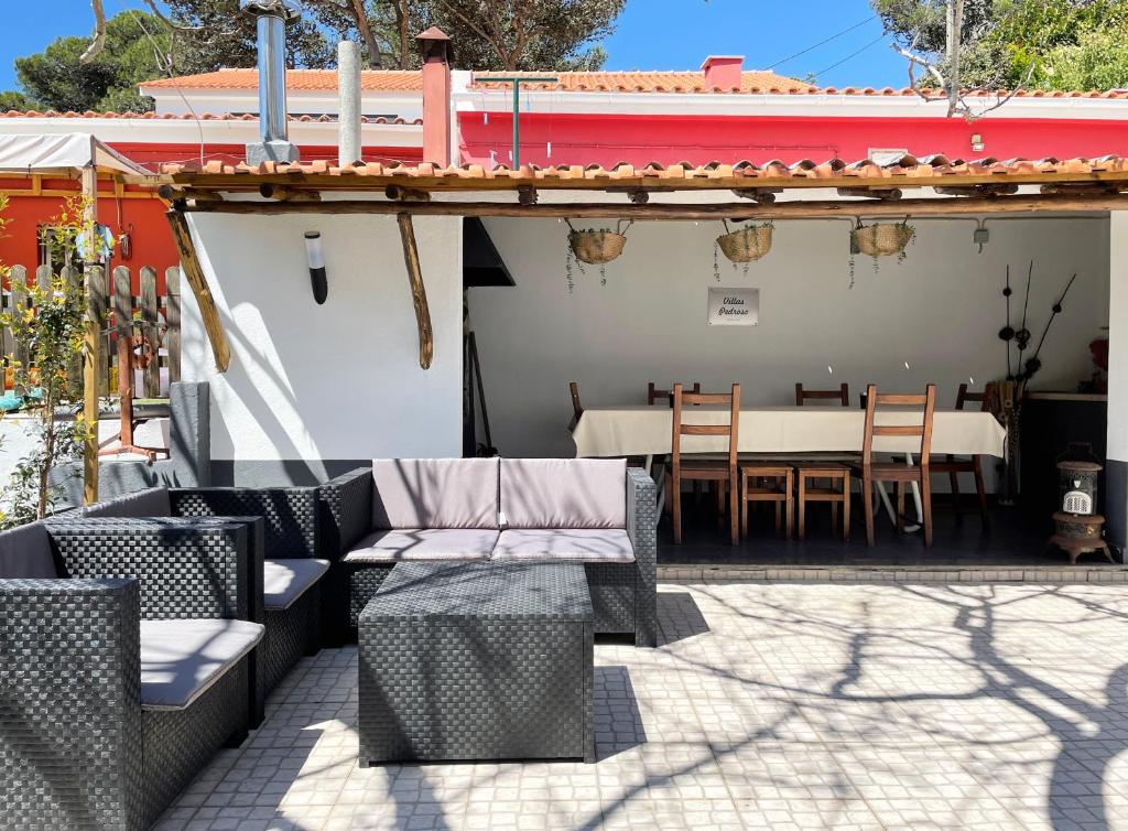 Image of Villas Pedroso