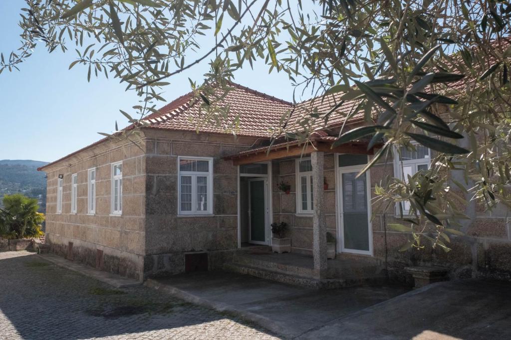 Image of Casa do Passal