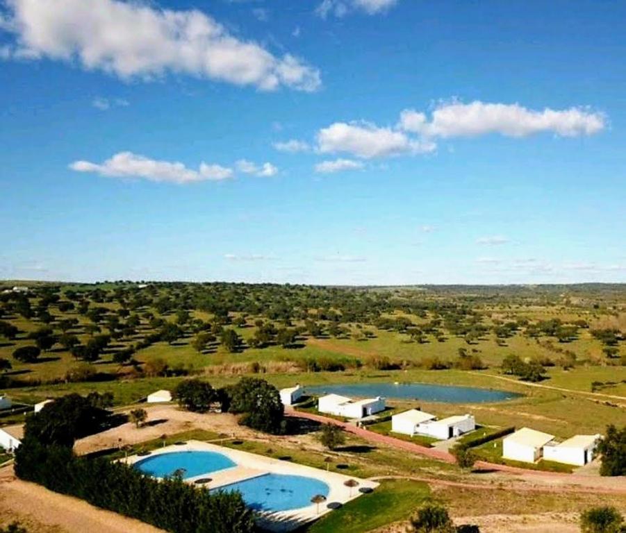 CASA DO PRADO - HERDADE DO GIZO