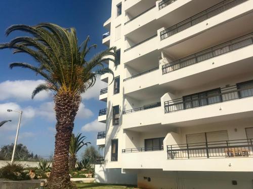 OCEAN VIEW APARTAMENT