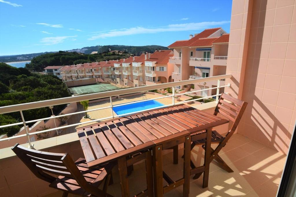 Image of Casa na praia, São Martinho do Porto