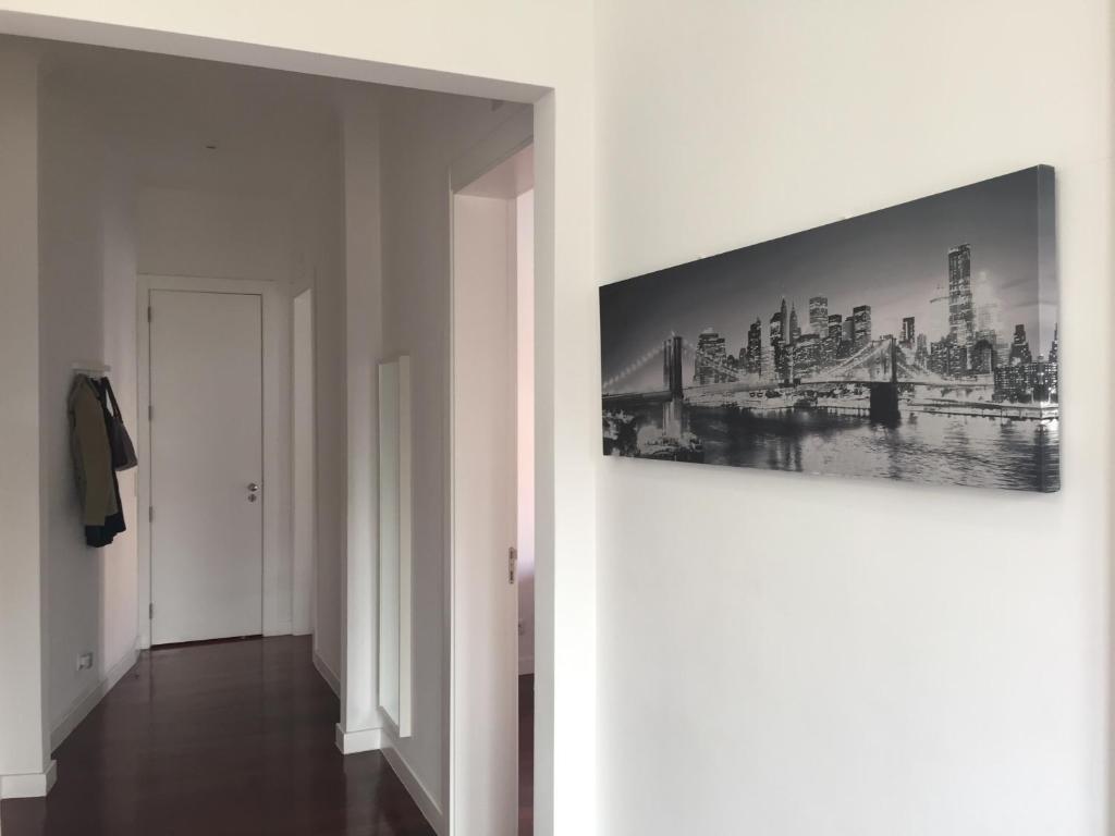 Image of Eric Apartament