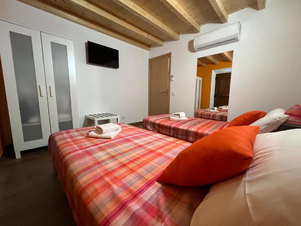 CASA ARENGA