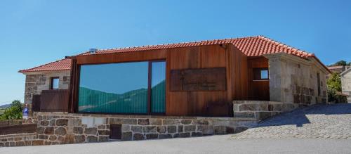 Image of Charme da Mourela