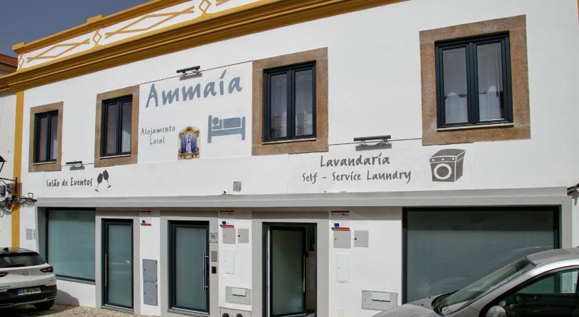 AMMAIA