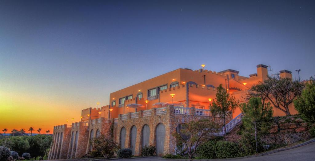 Image of Fowler and McGee´s House