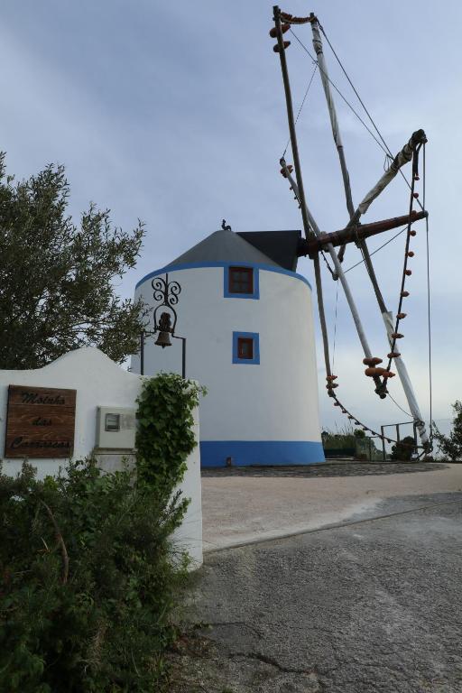 Image of Moinho das Carrascas