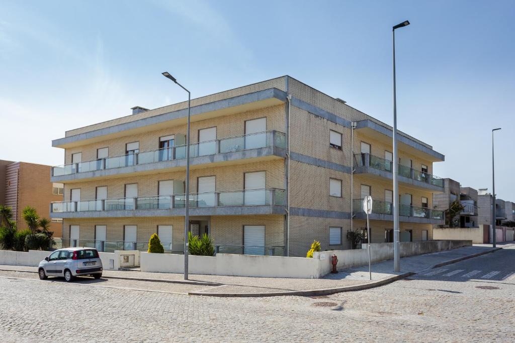 Image of 480 Liberdade Apartamento