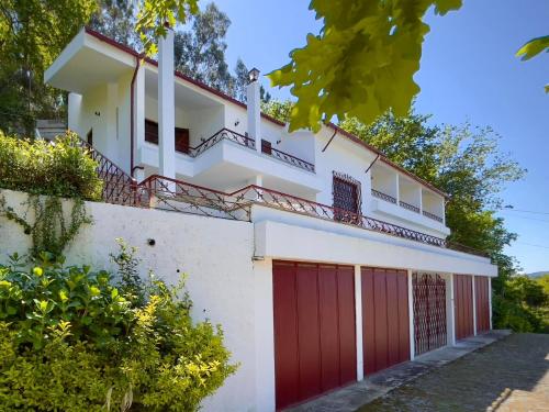 Image of Villa Bouro