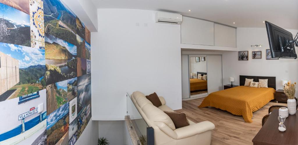 CASA'S DA BARCA