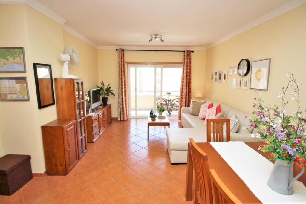 APARTAMENTO MAR SALGADO