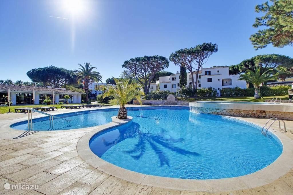 Image of Apartamento 626, Lote 4 da Urb. Balaia Village II