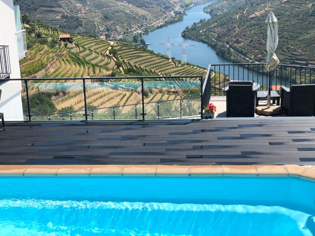 Image of DOURO CASA ROSA