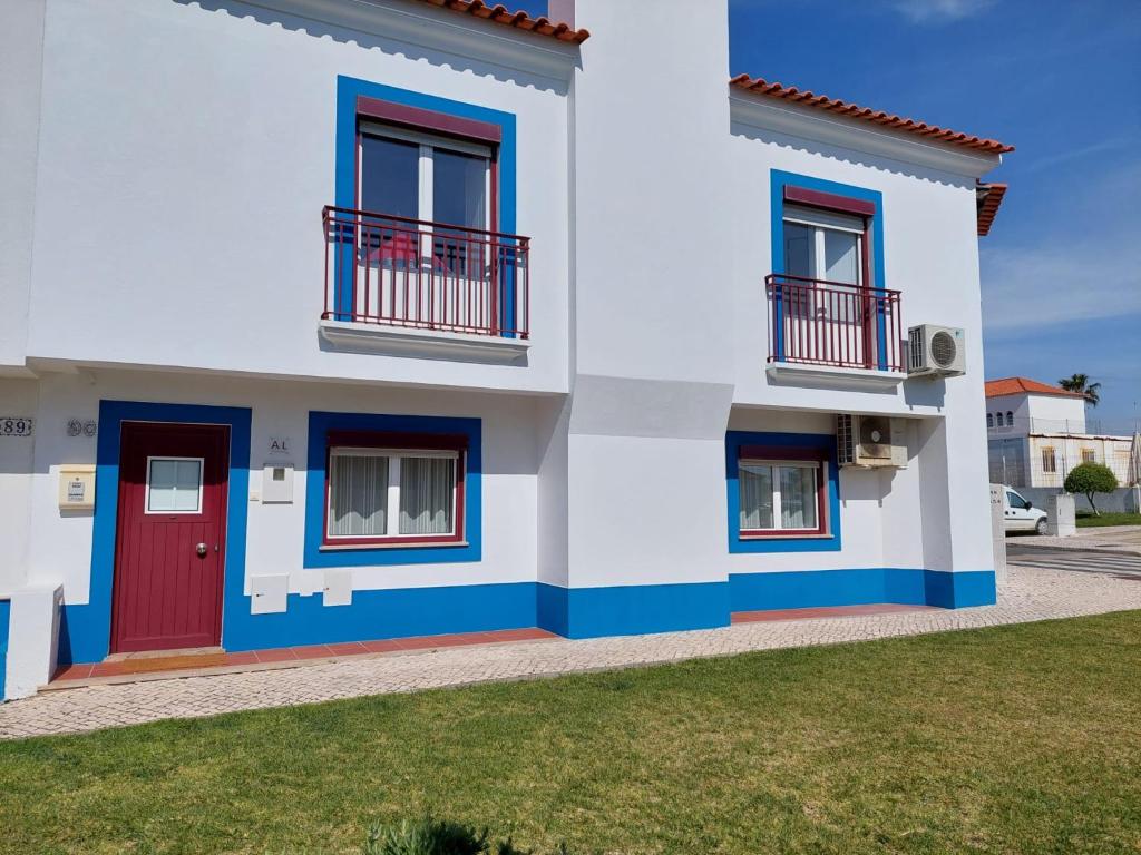 CASA VILA-MAR