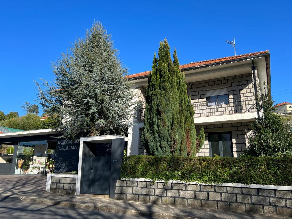 Image of Casa das Flores