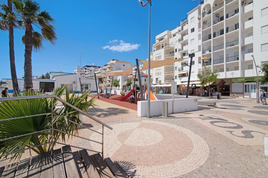 VISTA PRAIA