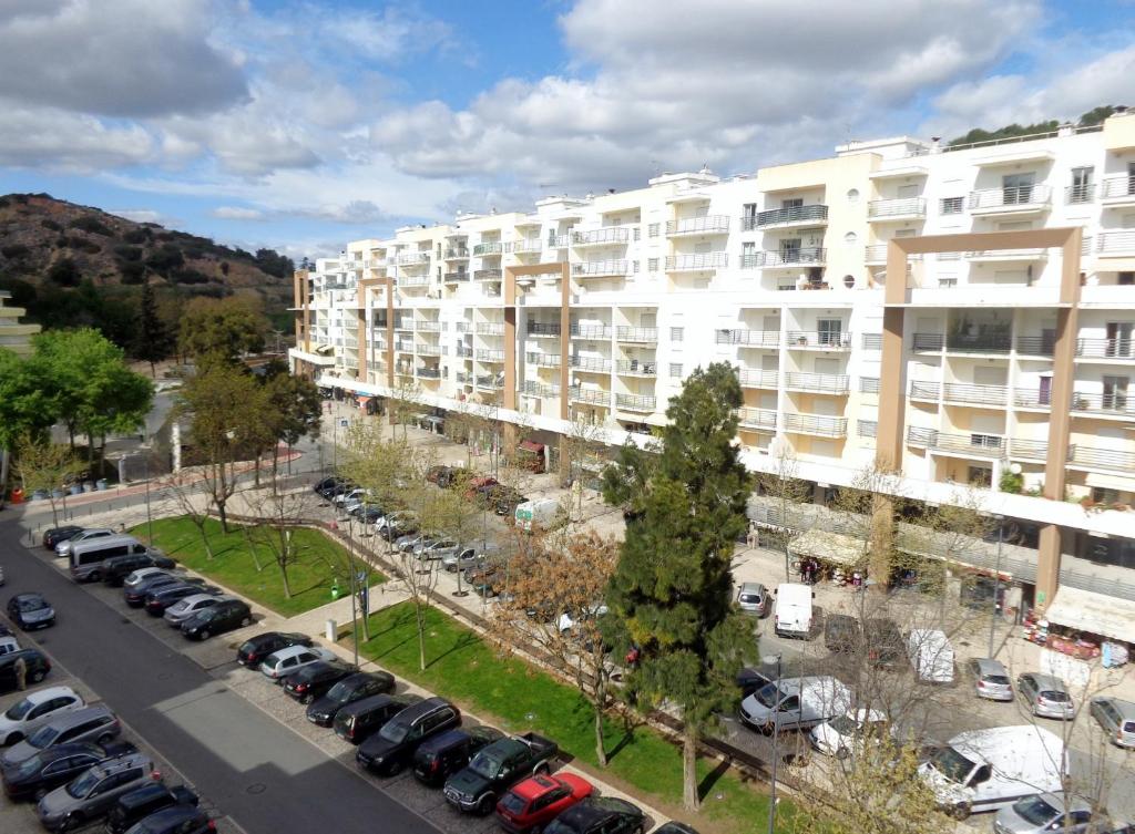 GAL T1 ALBUFEIRA WITH BALCONY