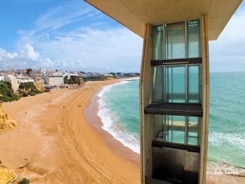 ALBUFEIRA OCEAN APARTMENT 3