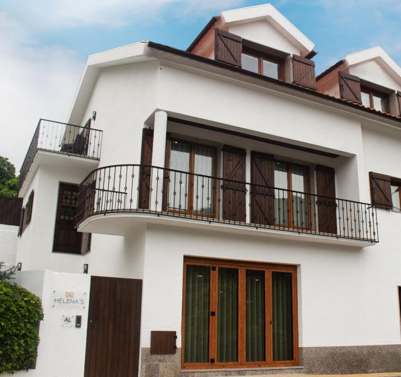 Image of HELENA'S FAMILY HOUSE