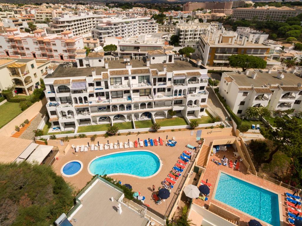 VARANDAS DO MAR APARTAMENTO