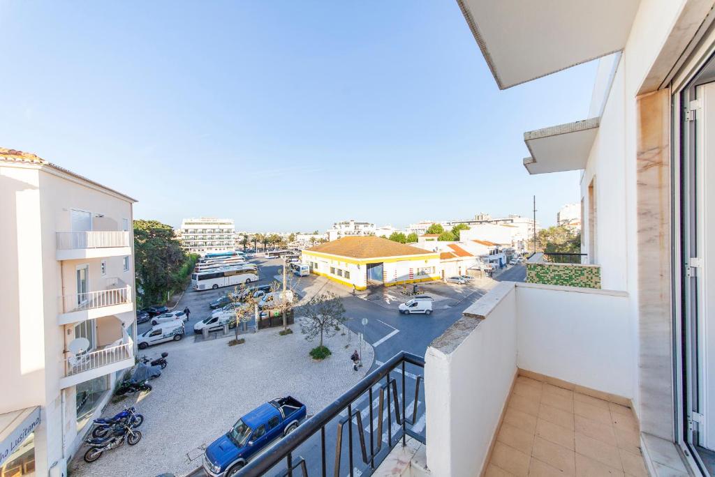 PEACEFUL PATIO APARTMENT