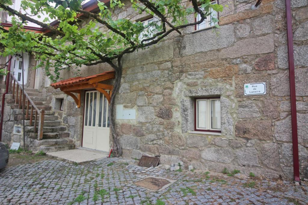 CASA DA LAMEIRA