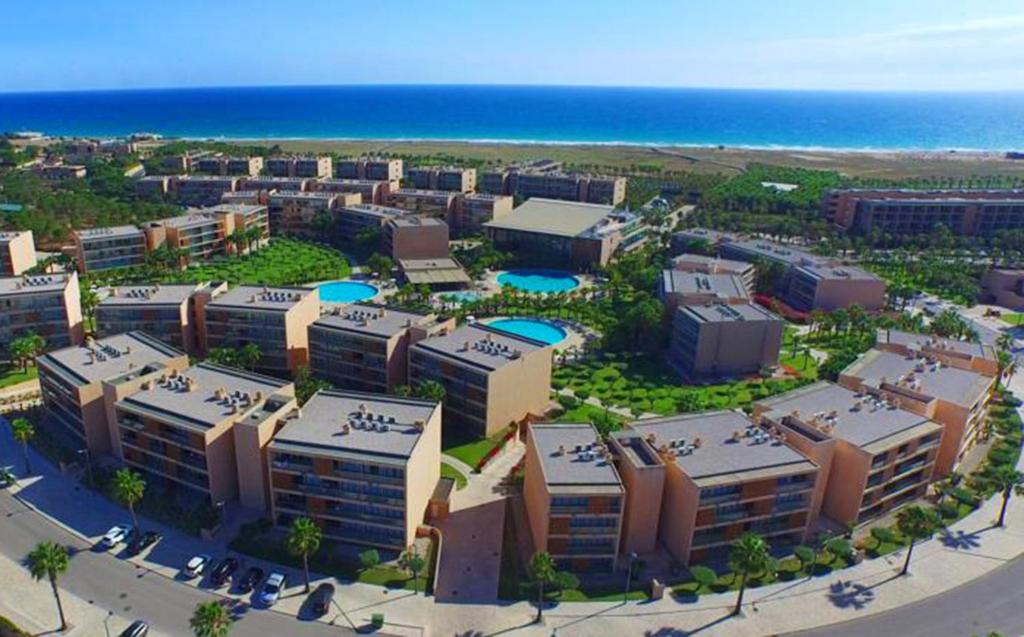 APARTAMENTO SALGADO