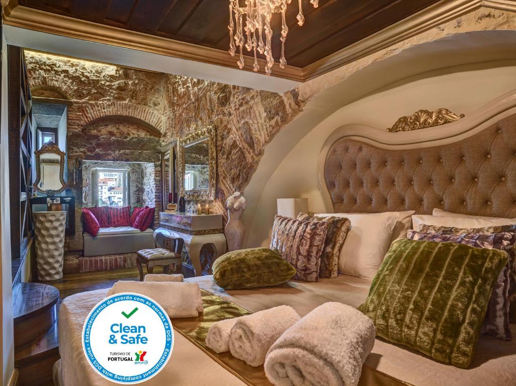 Image of Solar Antigo Luxury Coimbra 4