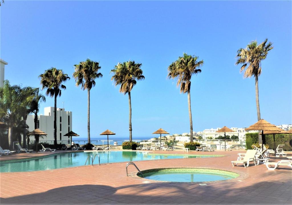 Image of Seven Palm - Beach Apartment