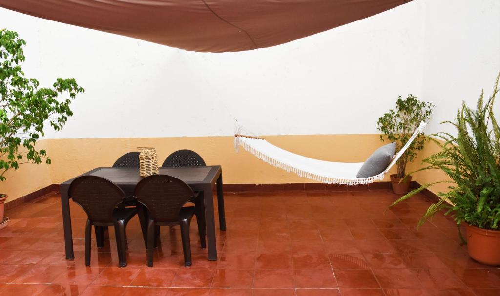 APARTAMENTO ALCÂNTARA