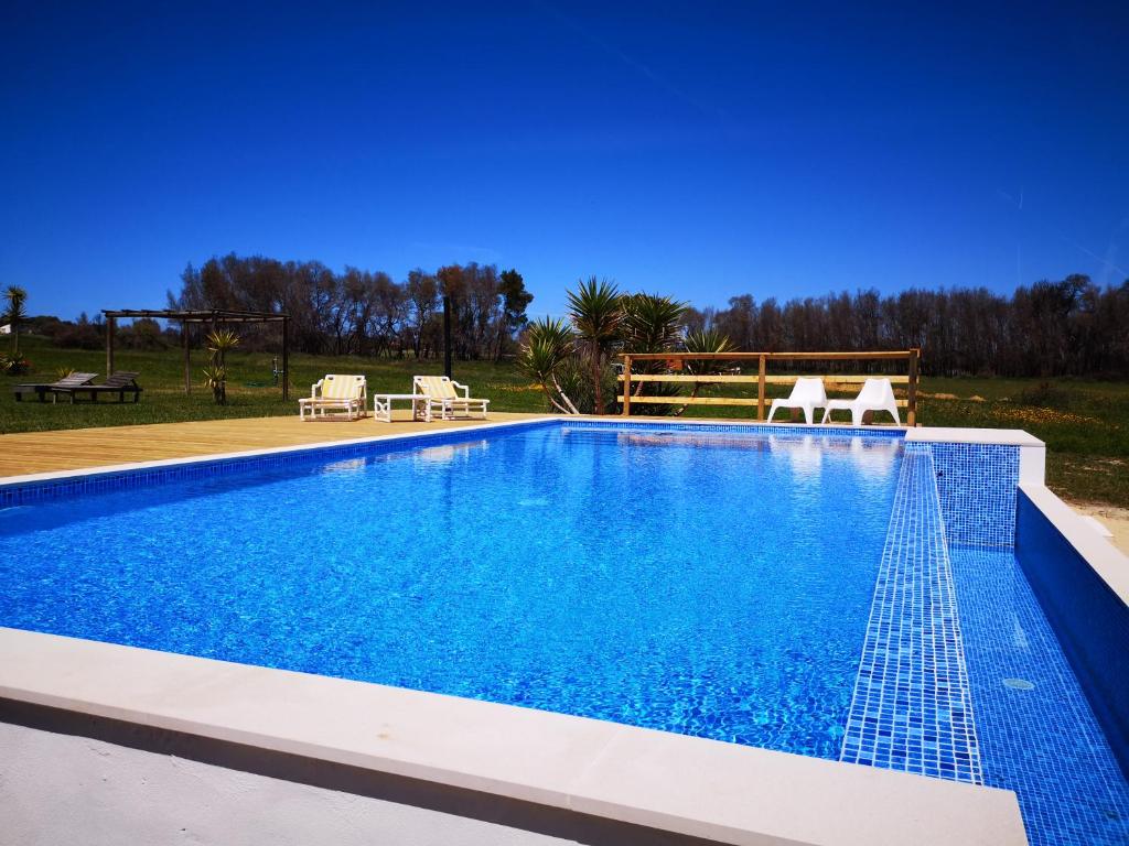 Image of Quinta dos Moledos