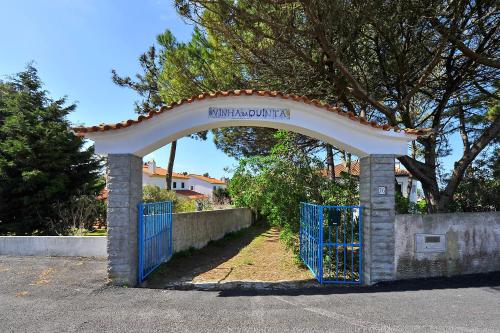 Image of " VINHA DA QUINTA "