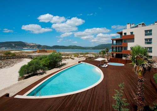 Image of Tróia Resort Moradia E11