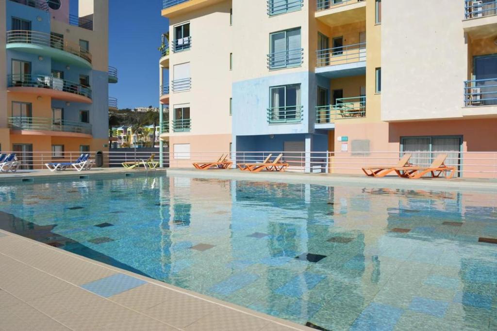 Image of HOLIDAY APARTAMENT IN THE ALBUFEIRA MARINA